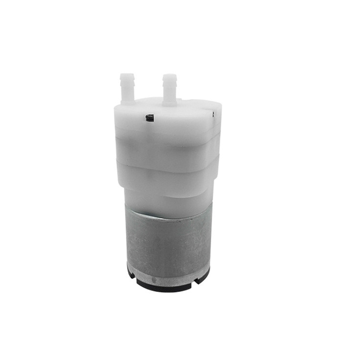 微型高壓水泵