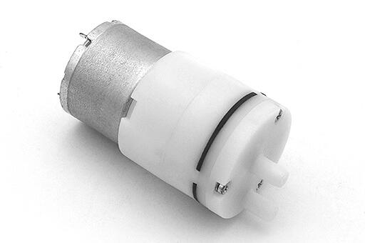 微型氣泵選型