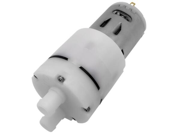 微型氣泵采購如何選型