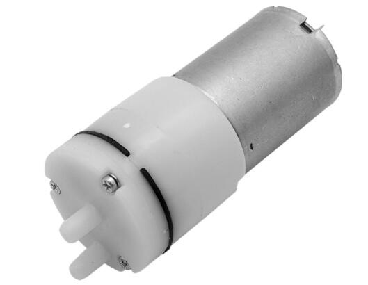 12v微型直流隔膜水泵的應用和注意事項