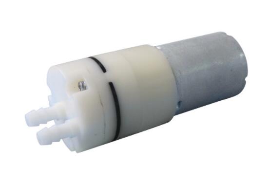 QBY氣動隔膜泵主要用途