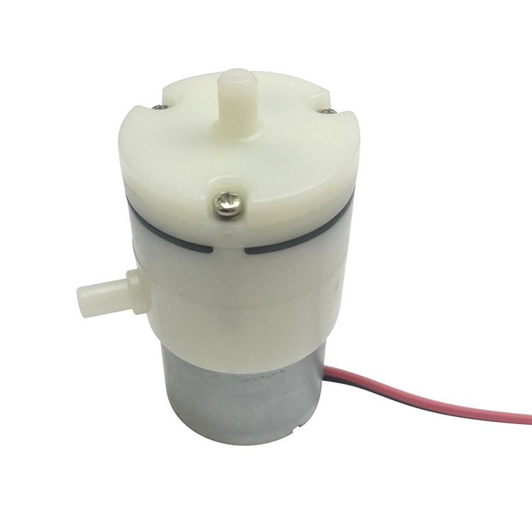消毒噴霧器微型氣泵