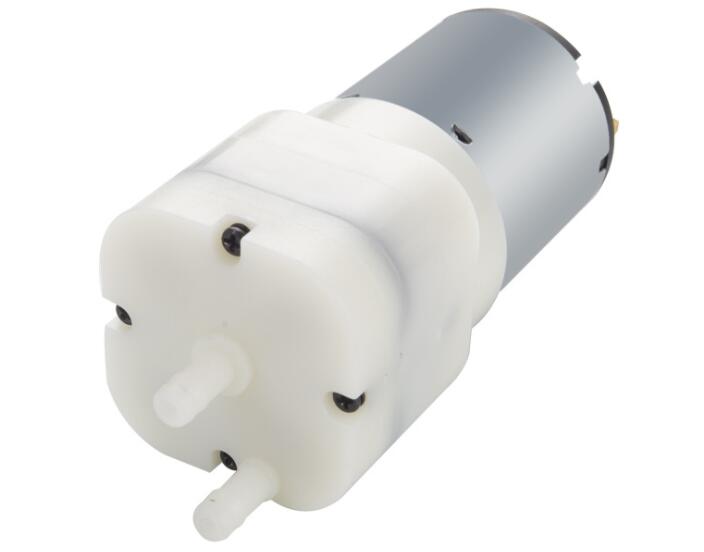 超小型氣泵的性能特點和用途