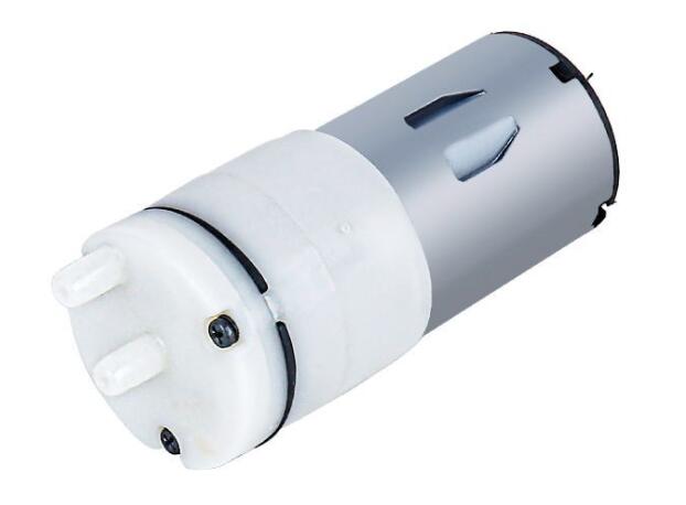 DPS電動噴霧器微型水泵使用方法以及注意事項